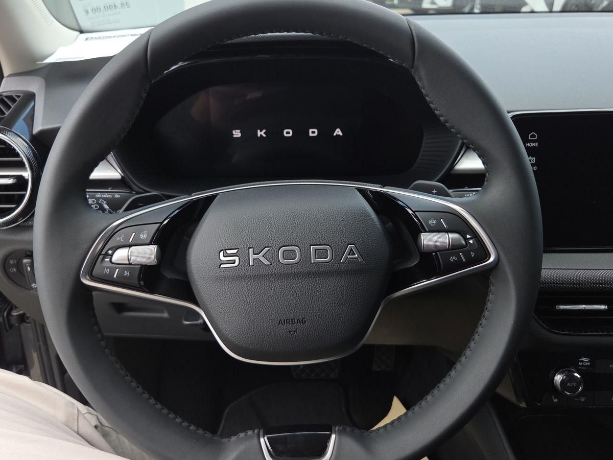 Skoda Fabia - Bild 4