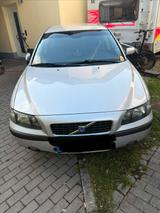 Volvo S60  mit TÜV - gebrauchte Volvo S60 aus dem Jahr 2004