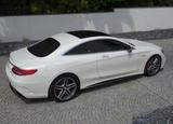 Mercedes-Benz S 63 AMG Coupe 4Matic+ Vollausstattung - gebrauchte Mercedes-Benz S 63 AMG aus dem Jahr 2019