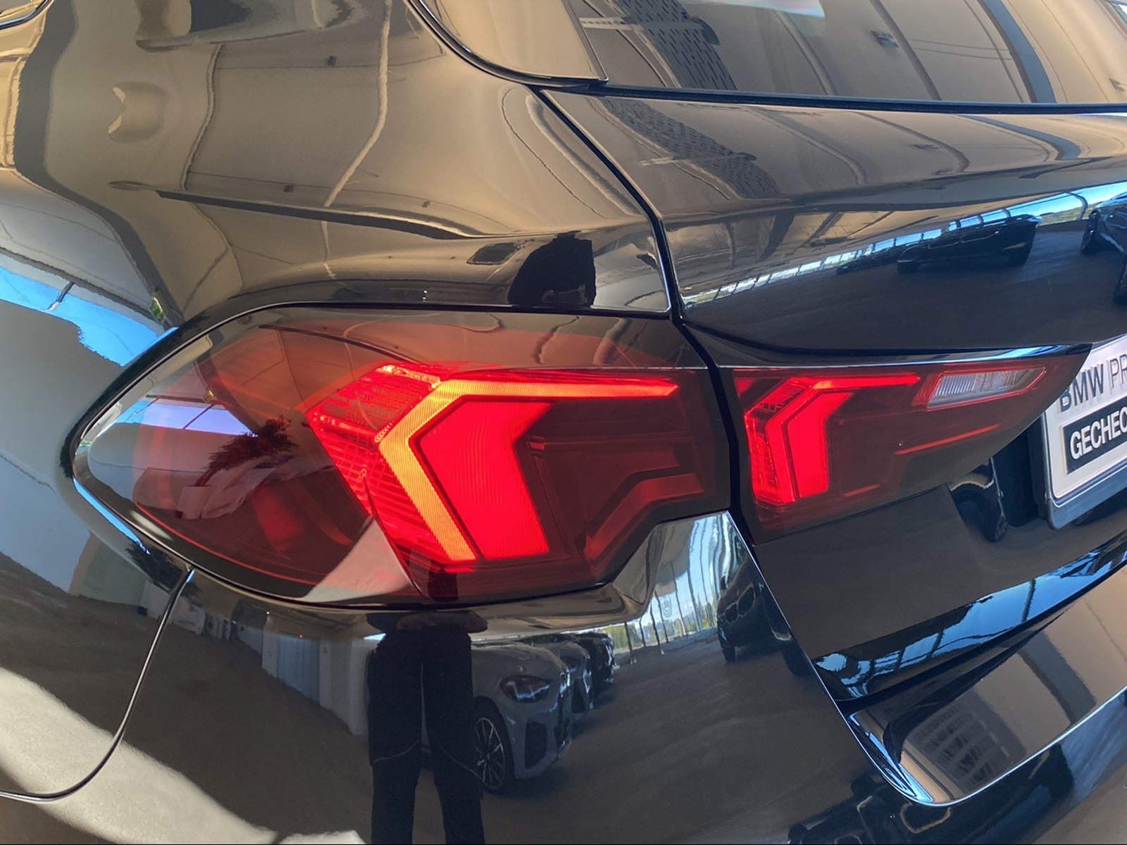 BMW M135 - Bild 10