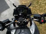 Suzuki V-Strom1000DL*EZ 2016*Koffer*LEDSpots*TOPZustand - SUZUKI DL