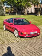 Toyota MR2 W2 Bj91  - Toyota MR 2: W2