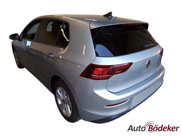Volkswagen Golf 1.5 eTSI DSG Life Garantie b.12.3.30  Navi