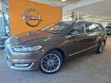 Ford Mondeo Turnier Vignale+LED+NAVI+PANORAMA+LEDER+ - Ford Mondeo Gebrauchtwagen in Chemnitz