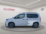 Toyota Proace City Verso L1 Teamplayer | Comfort + Navi - Toyota Proace City Neuwagen