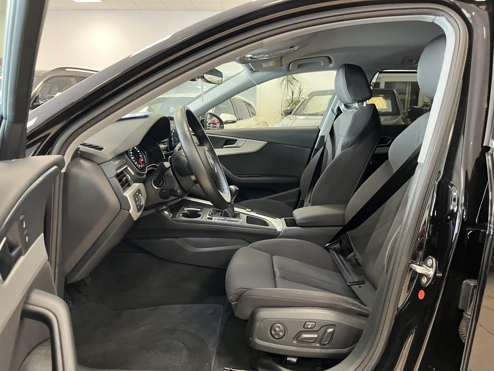 Audi A4 35 TFSI advanced Business Standheiz. LED Navi, миниатюра 14