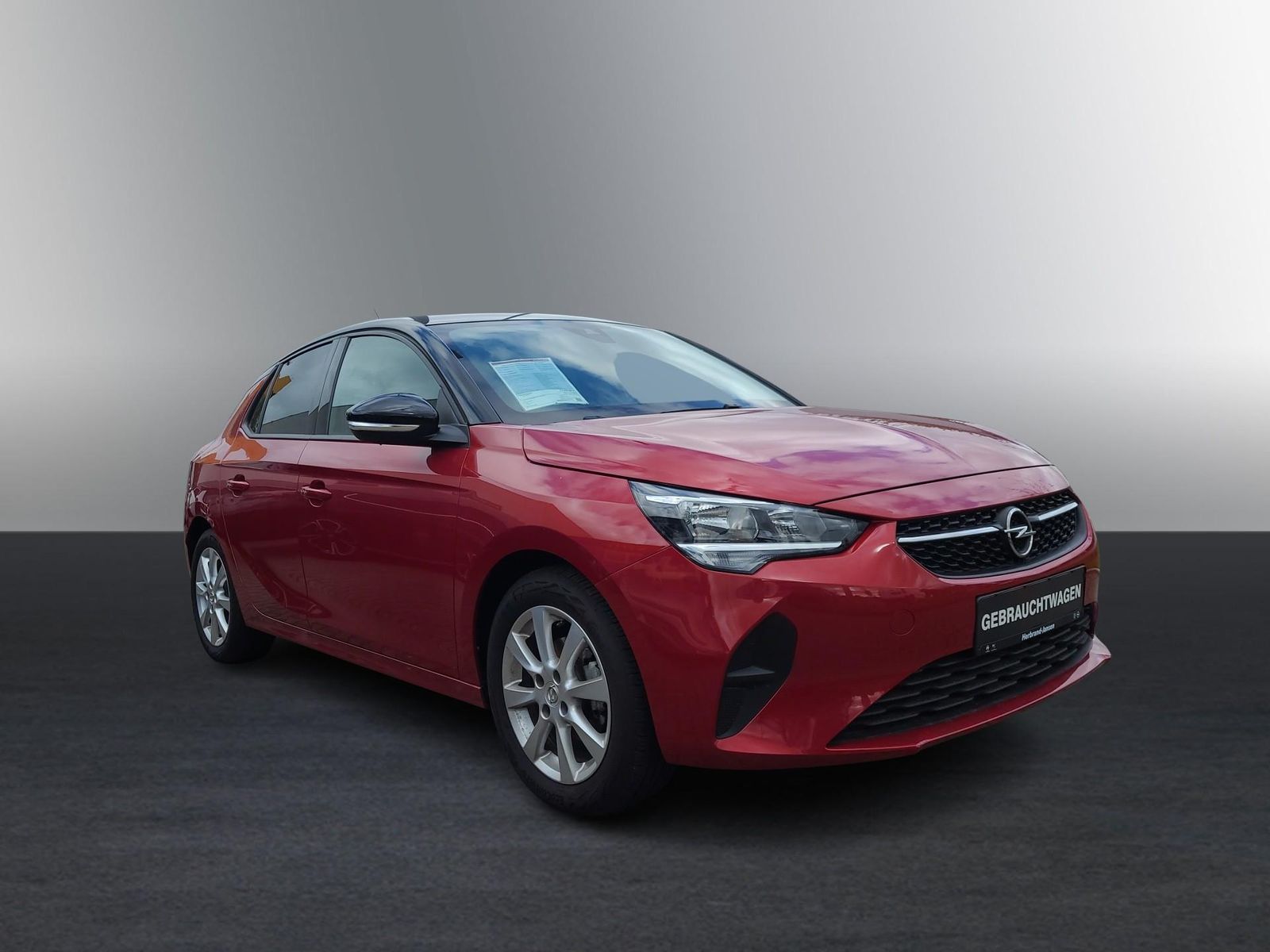 Fahrzeugabbildung Opel Corsa F KAMERA+NAVI+BLUETOOTH