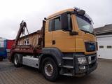 MAN TGS 18.440 / Schalt-Getriebe - MAN Gebraucht Getriebe