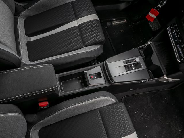 Opel Frontera GS 1.2 107 kW Spurhalteassistent Kamera