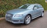 Audi A4 Allroad 2.0 TDI quattro*Panorama*Navi*Alcantr - Audi A4 Allroad aus 2009