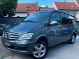 Mercedes-Benz Marco Polo 2.2 CDI 4MATIC *ORIGINAL*BETT*KÜCHE* - Mercedes-Benz Viano: 4matic