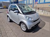 Smart ForTwo fortwo coupe Basis 52kW. Automatik /Klima - Smart ForTwo aus 2007