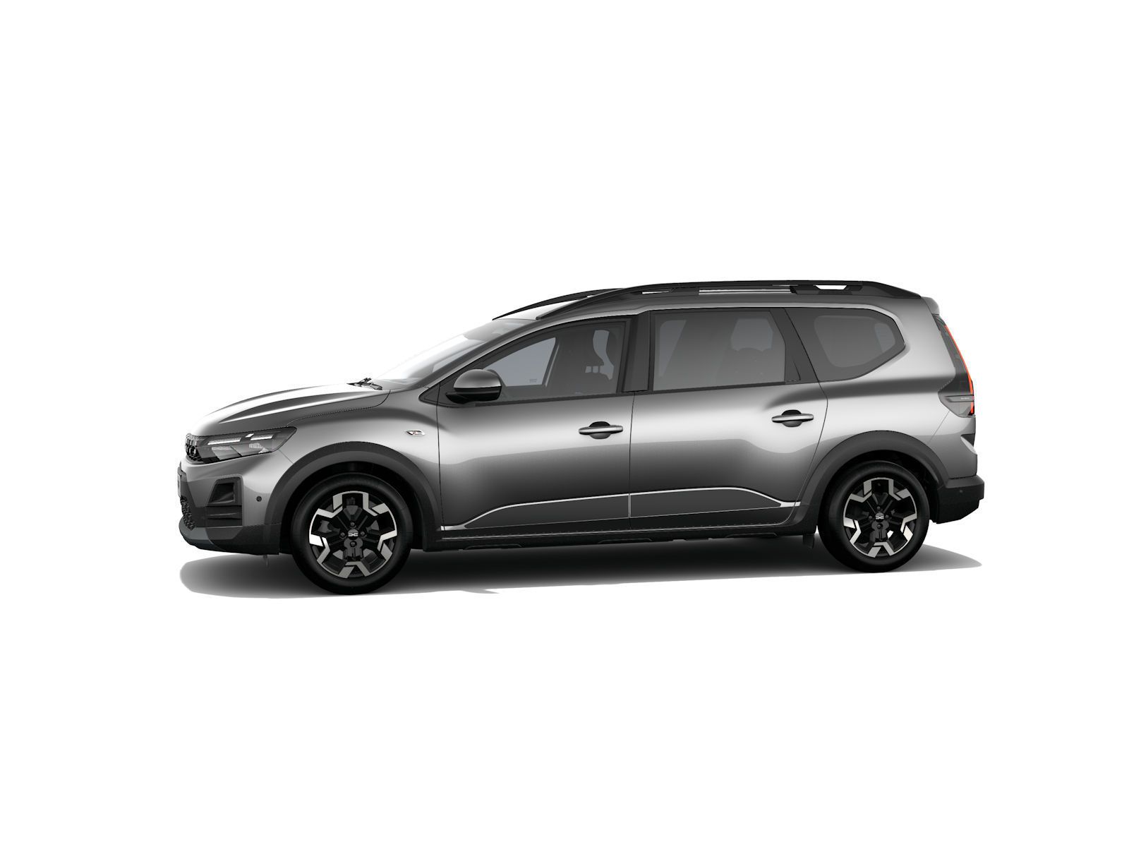 Fahrzeugabbildung Dacia Jogger Journey TCe 110