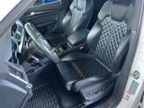 Audi SQ5 TDI *quattro*RS-Sitze*Carbon*AHK* - Audi Q5: RS