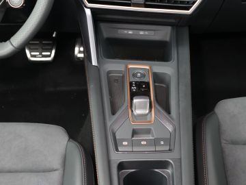 Cupra Formentor VZ 2.0 TSI 4Drive DSG AHK Sennheiser M