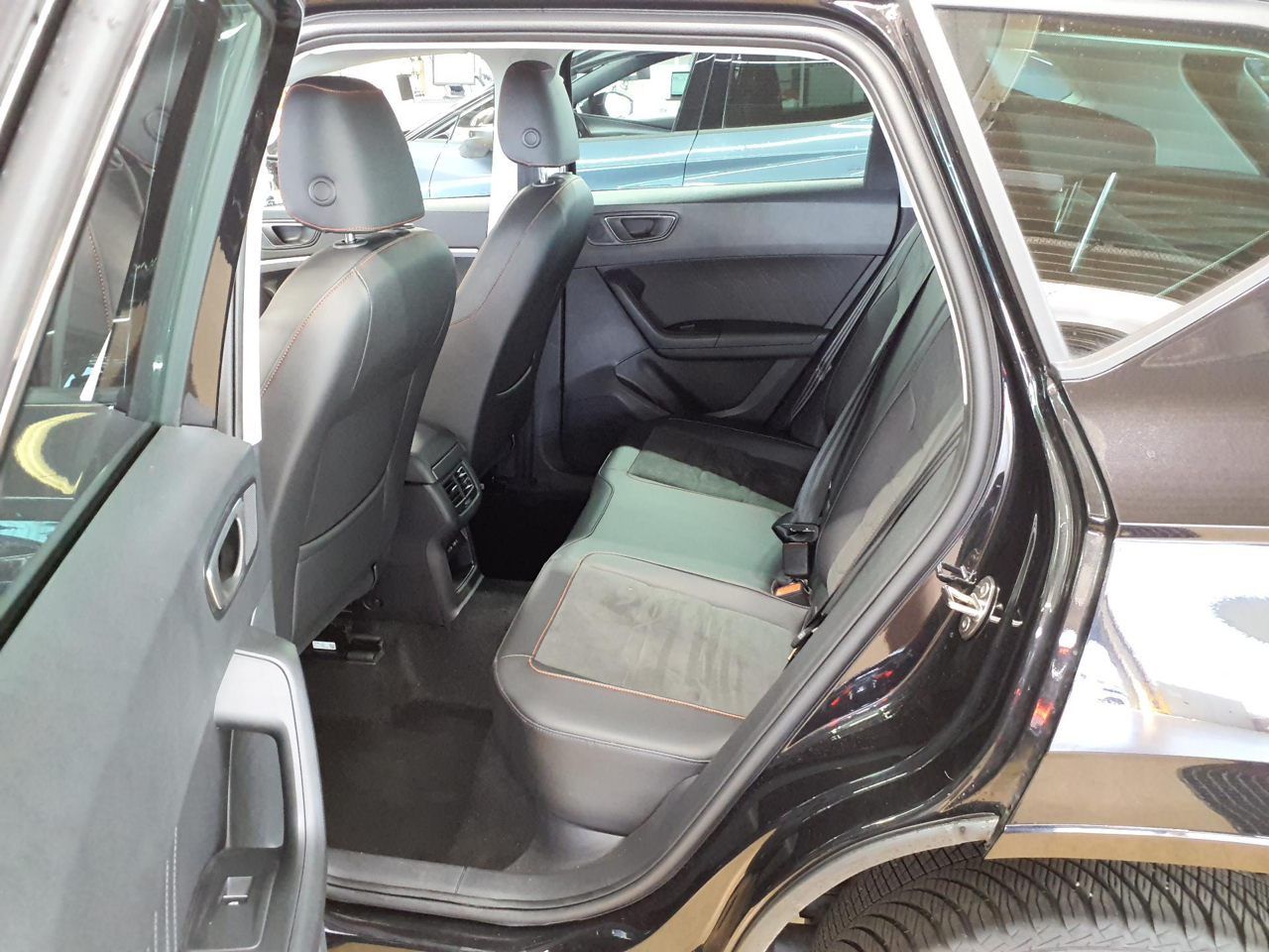 Seat Ateca - Bild 7