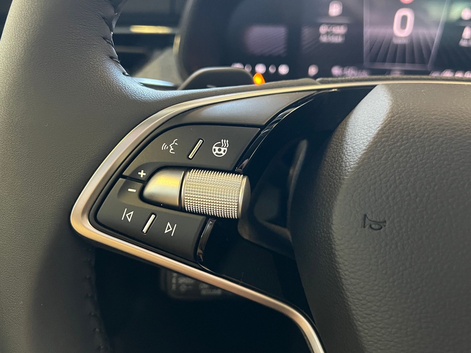 Fahrzeugabbildung SKODA Scala Selection 1.5 TSI DSG *LED, ACC, SmartLink