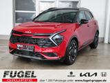 Kia Sportage 1.6 T-GDI DCT AWD GT-Line Drive|Sound