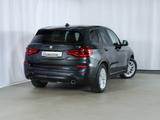 BMW X3 30e AHK LED ACC HIFI LiveCockpit Prof. Alarm - BMW X3 mit Hybrid-Antrieb