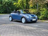 MINI COOPER S CABRIO R52 , 2. Hand  TÜV Neu Traumauto