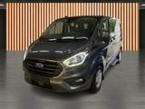 Ford Transit Custom Kombi 320 L1 Trend*Kamera*DAB+ - Ford Transit Custom Gebrauchtwagen in Dresden