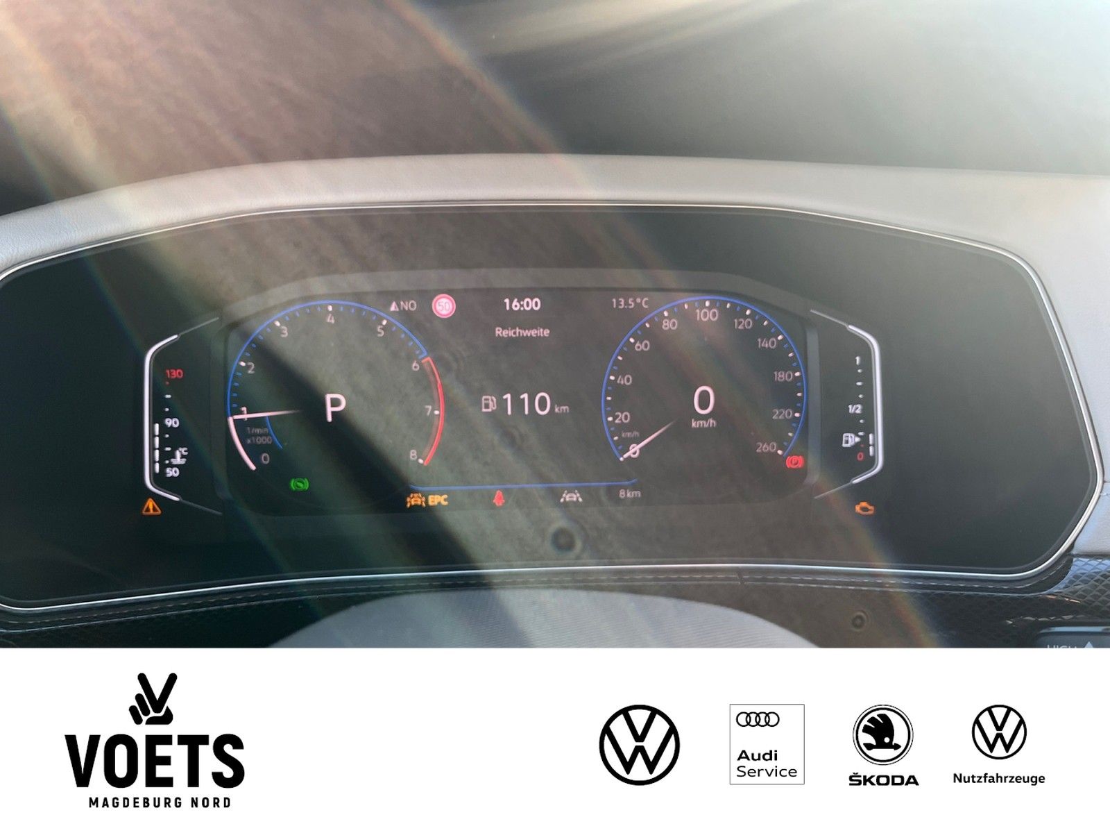 Volkswagen T-Cross - Bild 12