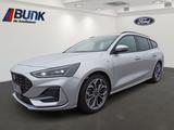 Ford Focus ST-Line X 1.0L / Body-Styling-Paket / LED - Ford Focus: ST Styling Paket