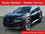 Nissan X-Trail e-Power e-4orce N-Connecta NAVI #S&S