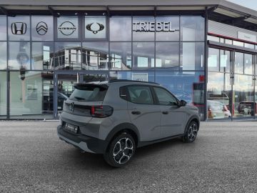 Citroën C3 Hybrid Plus+ 110 °LED°Klima°PDC°Tempomat°