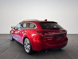 Mazda 6 2.2 SKYACTIV-D Sports-Line*XENON*KAMERA*BOSE* - Mazda 6 in Essen