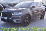 DS Automobiles DS AUTOMOBILES DS 7 Crossback BlueHDi 130 aut. B - : Automobile