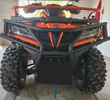 CFMOTO Cforce 1000 - CFMOTO MOTORRAD