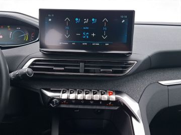 Peugeot 5008 Allure Pack 1.2 136 Kam.+KeyLess+LED+Navi
