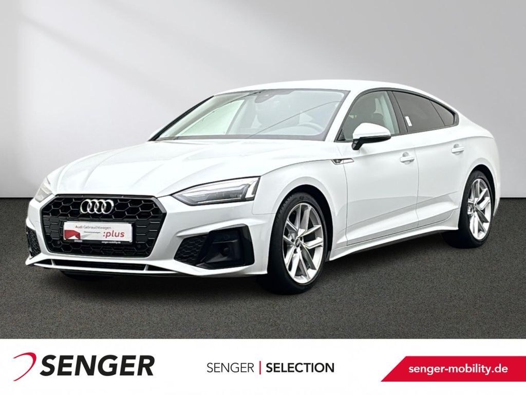 Image of Audi A5