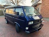 Volkswagen T3 Kombi 2.0 Westfalia Porsche-Look - Volkswagen T3: Schiebedach