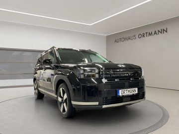 Hyundai SANTA FE 1.6 Plug-In-Hybrid "Signature" 4WD Auto