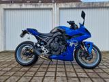 Suzuki GSX-8R, 1. Hand, ARROW Komplettanlage - SUZUKI GSX R K8