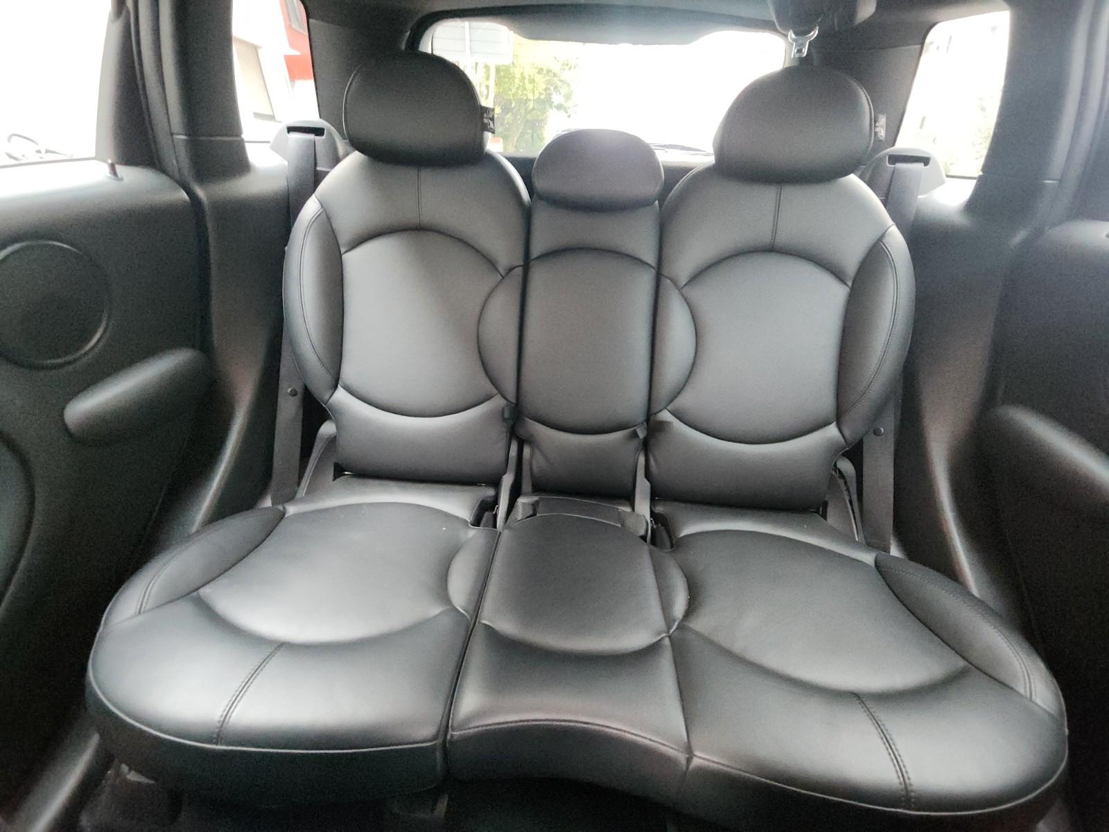 MINI Cooper S Countryman All4 Navi/Pano/Xenon/AHK/Shz