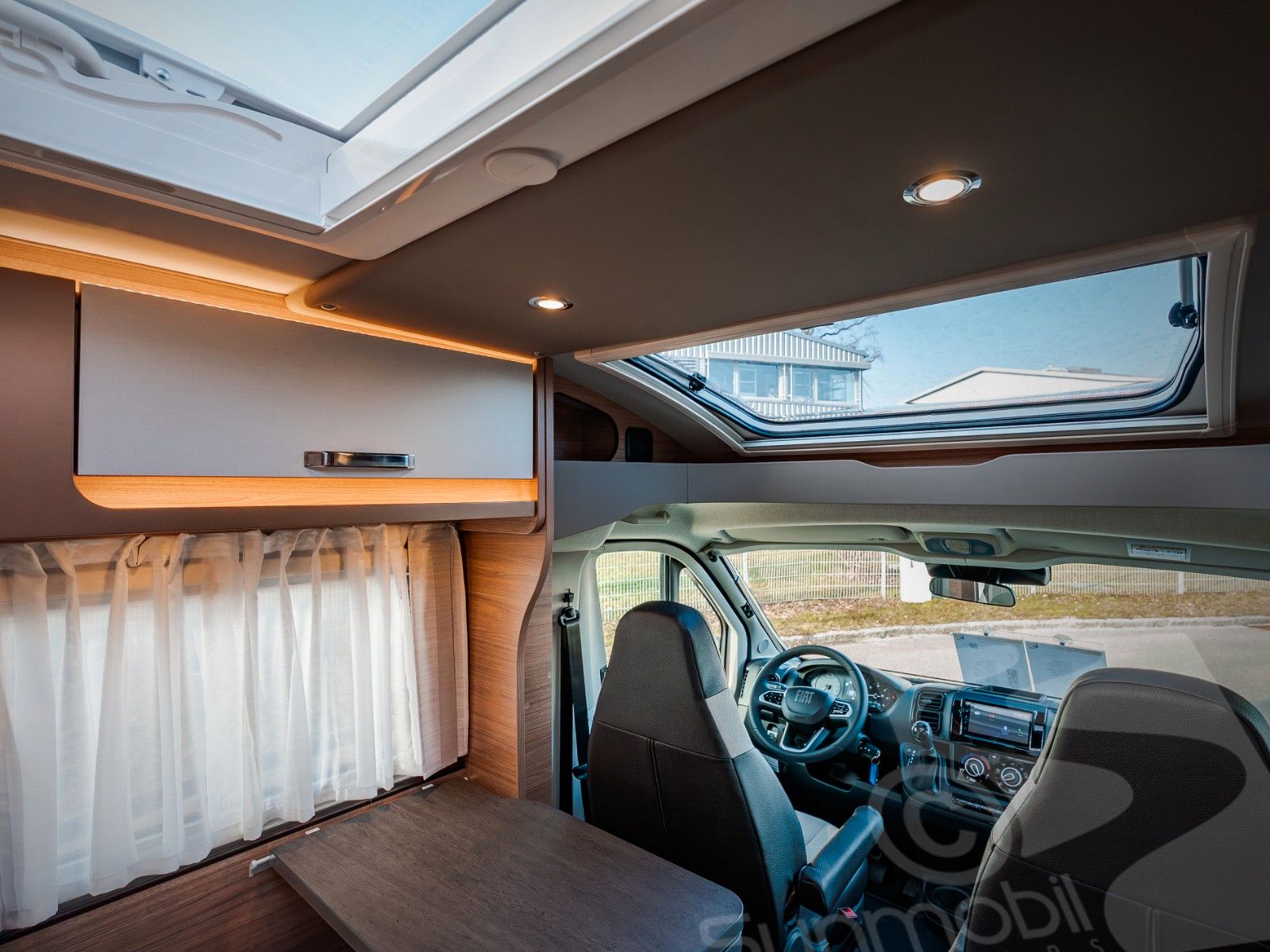 Fahrzeugabbildung Weinsberg CaraCompact 600 MEG PEPPER #PREMIUM #ACC #2026