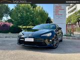 Toyota GT86 2.0 Racing Edition #5784 - schwarze Toyota GT86