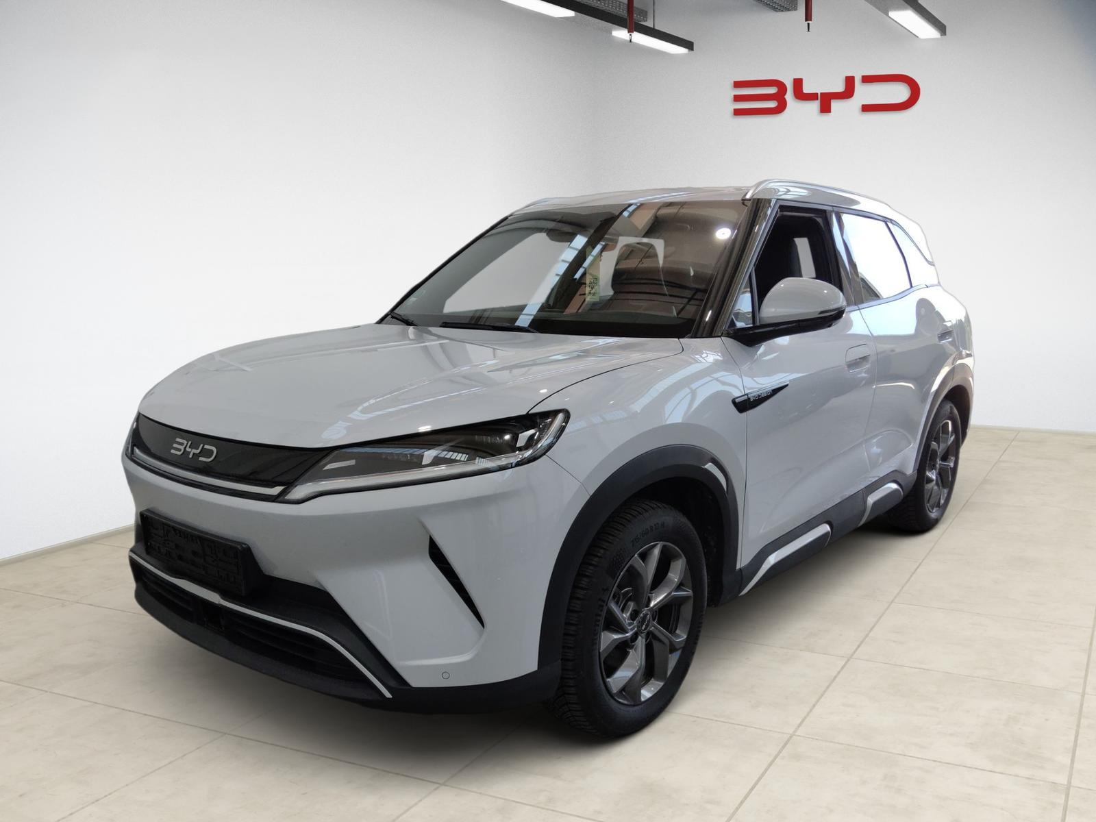BYD ATTO 2 - 177 CV - TOIT PANORAMIQUE - CARPLAY