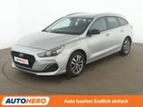 Hyundai i30 1.4 TGDI YES! Aut*NAVI*TEMPO*CAM*PDC*SHZ* - Hyundai i30: Kombi