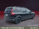 Dacia Jogger Extreme+ TCe 110 - gebrauchte Dacia Jogger aus dem Jahr 2024