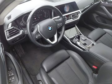 BMW 430 Gran Coupé - 11