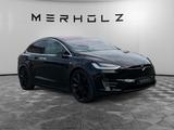 Tesla Model X Performance LUDICROUS 7-Sitzer FSD - : Geländewagen, 7sitzer