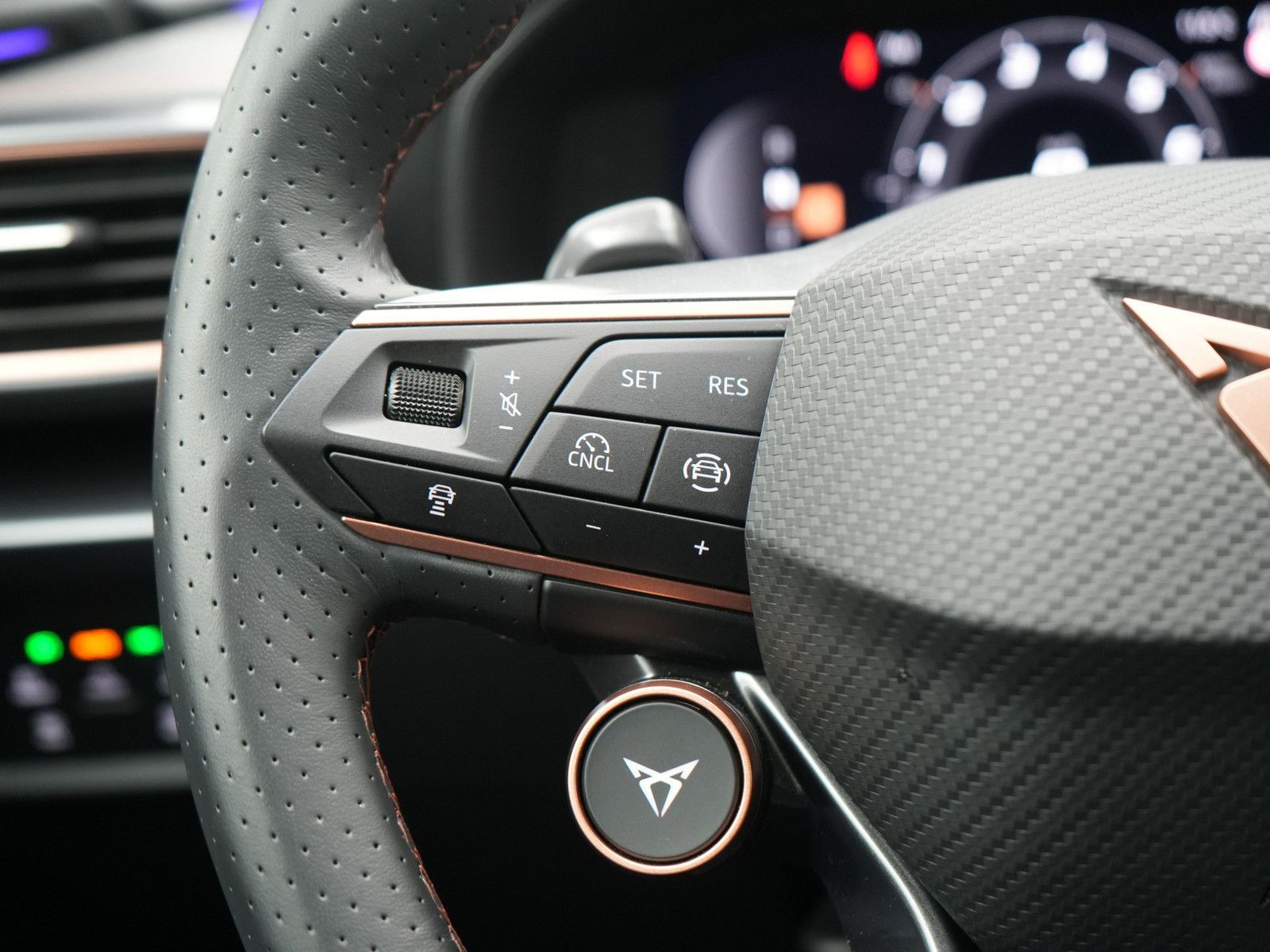 Cupra Formentor - Bild 7