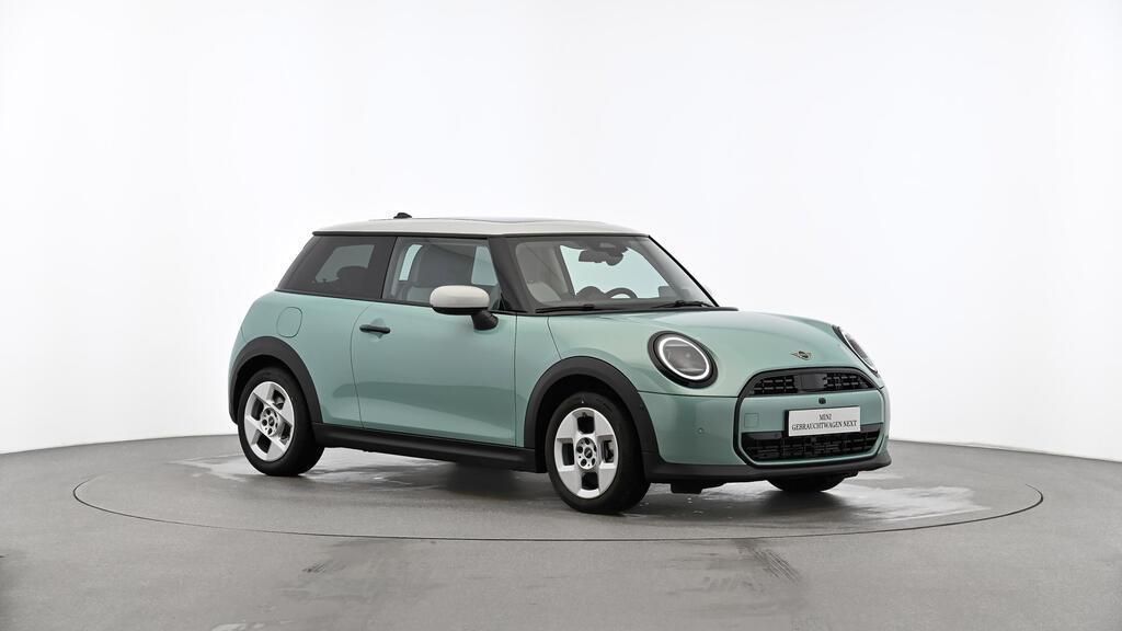 MINI Cooper C - Bild 2