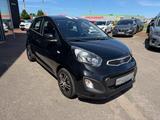 Kia Picanto Edition 7 Klima - gebrauchte Kia Picanto aus dem Jahr 2011