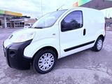 Peugeot Bipper Tepee 1.3 HDi 75cv Ok neopatentat - weiße Peugeot Bipper Tepee