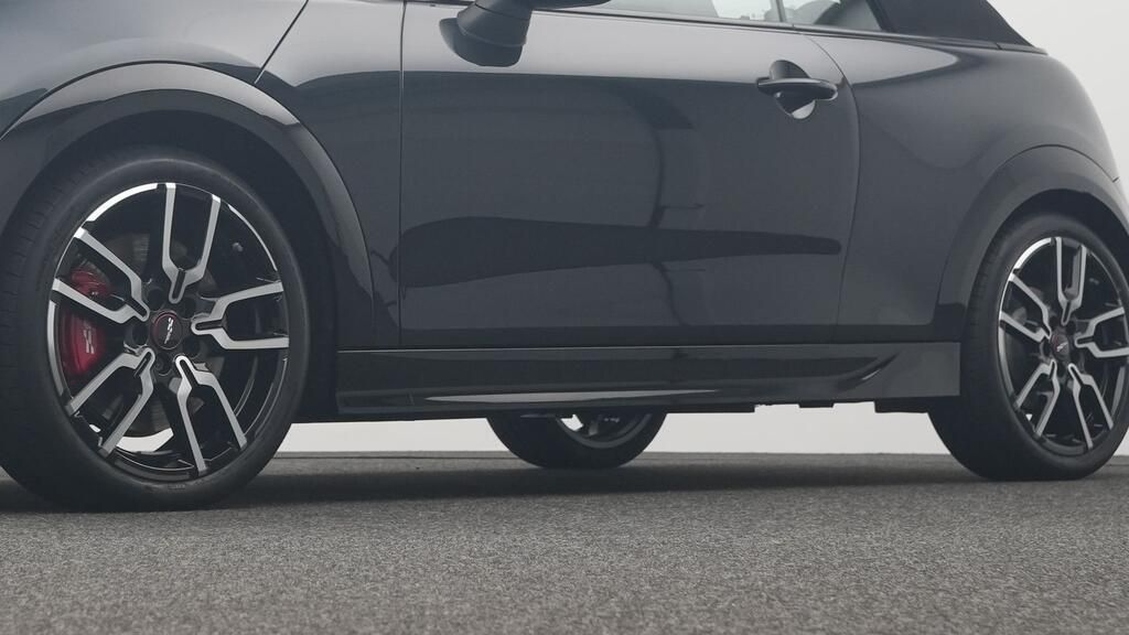 MINI John Cooper Works Cabrio - Bild 23